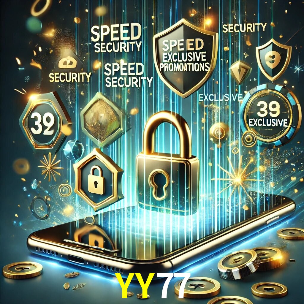 Vantagens do App YY77