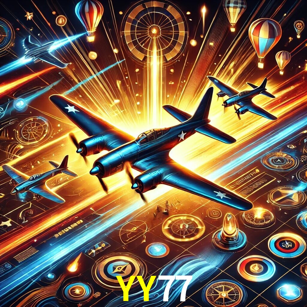 Vantagens do Aviator no YY77