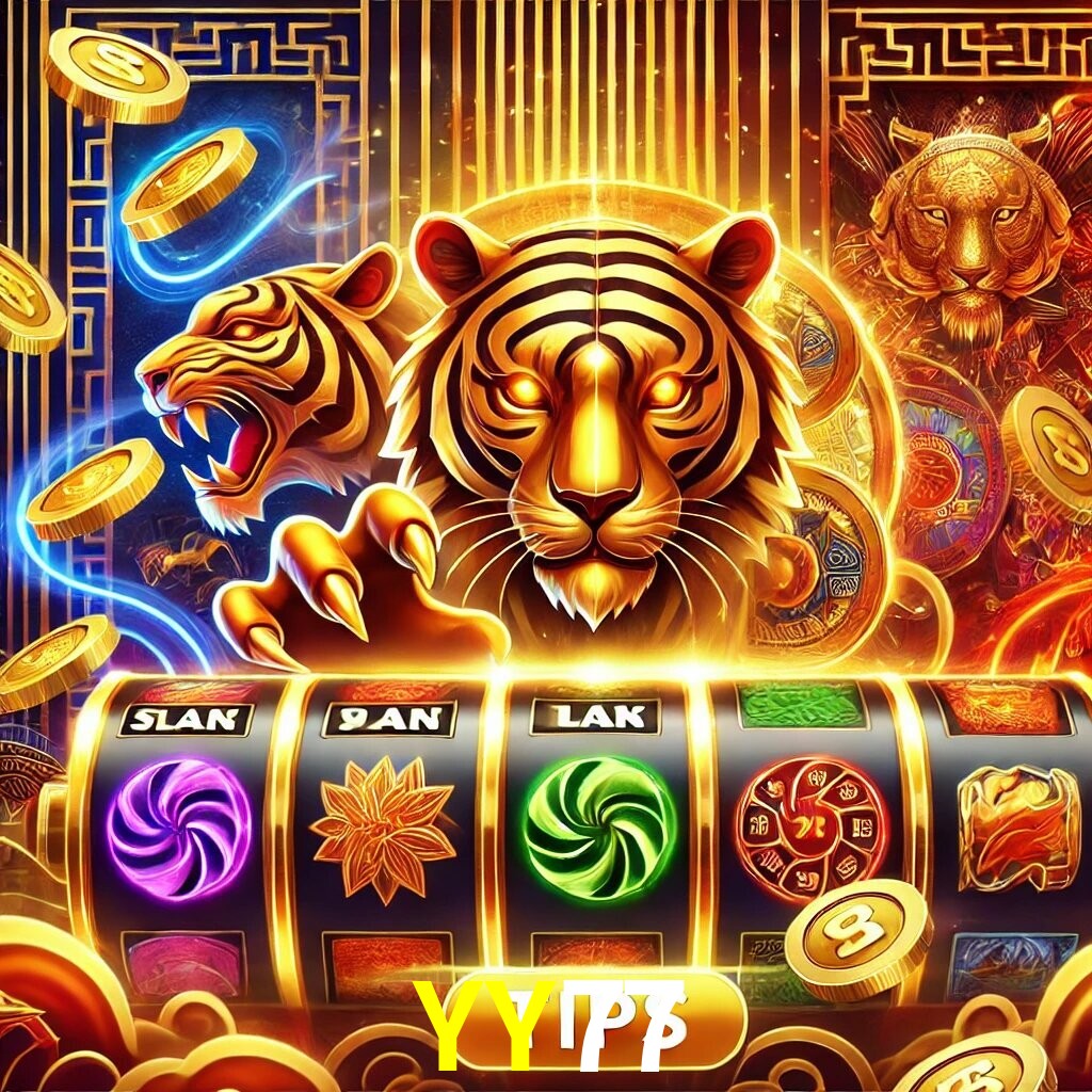 Introdução ao Fortune Tiger